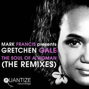 The Soul Of A Woman (Paris Cesvette & Luis LooweeR Rivera Dub)