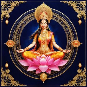 HARE KRISHNA HARE RAMA CHANTING