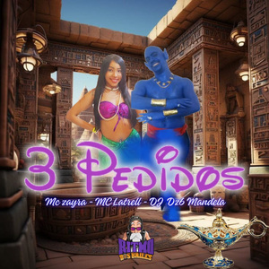 3 Pedidos