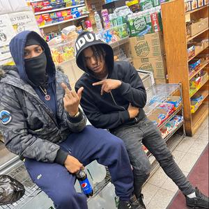 Hambre De Guerra (feat. Little Chris & Carlos Blizzy)