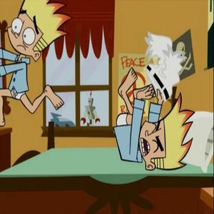 n she kno (feat. dcky)