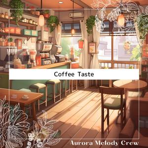 Autumnal Jazz and Brew (Key Db Ver.)