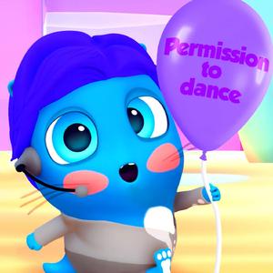 Permission to Dance