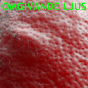 Omgivande ljus