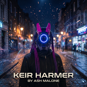Keir Harmer