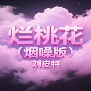 烂桃花 (烟嗓版)