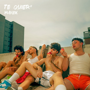 Te Quier*