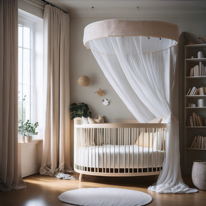 A Moment Of Stillness In The Dark