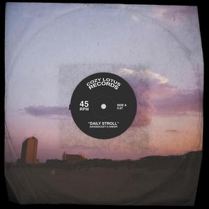 daily stroll (feat. Cheepi)