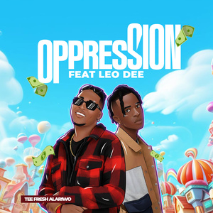 Oppression (Sped Up)