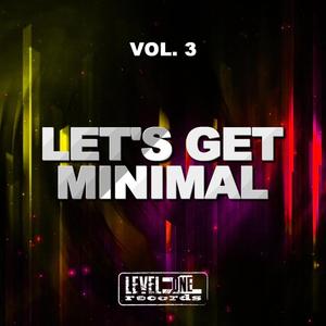 Minimal Intention (Tony Puccio Remix)