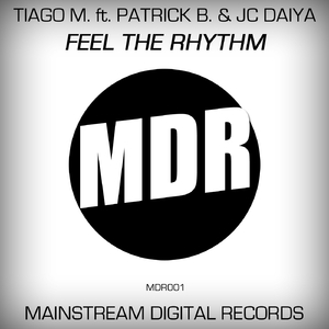 Feel The Rhythm (Dub Mix)