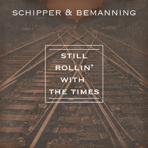 Steamrolling Train