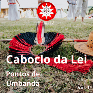 Coroada Sete Saias