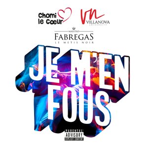 Je m'en fous
