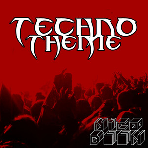 Techno Theme