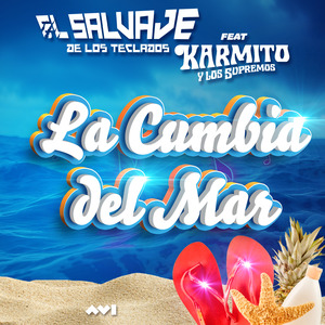La Cumbia del Mar