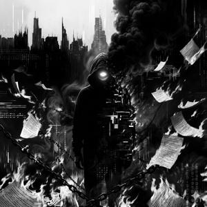 Pandemonium (Instrumental)