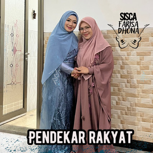 Pendekar Rakyat (Live)