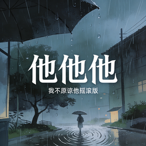 他他他(我不原谅他摇滚版)