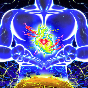 내 마음은 황무지