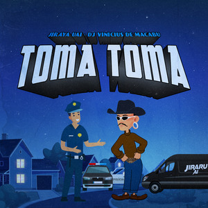 Toma Toma