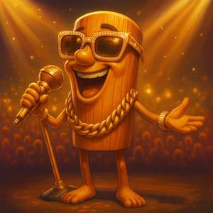 TUNG TUNG SAHUR LIRILI LARILA