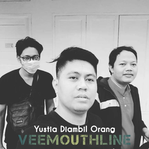 Yustia Diambil Orang
