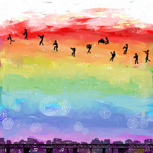 おわりのはじまり