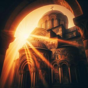 DYNASTY (Slowed + Reverb)