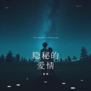 隐秘的爱情