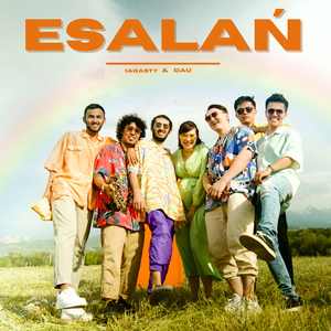 Esalań