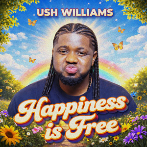 Happiness Is Free