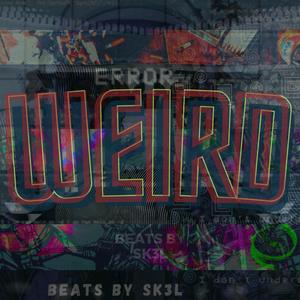 WEIRD BOUNCY/BOUNCING