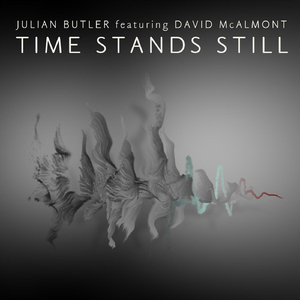 Time Stands Still (feat. David McAlmont)