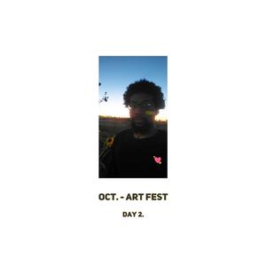 Oct. (Art Fest.)