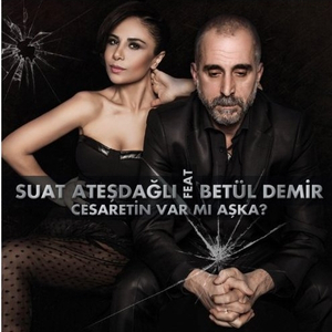 Cesaretin Var Mi Aska (Yalçın Aşan remix)