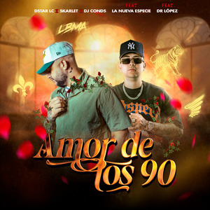 Amor De Los 90