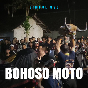 Bohoso Moto
