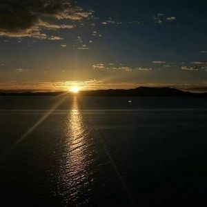 夏日的承诺    -风叙铃