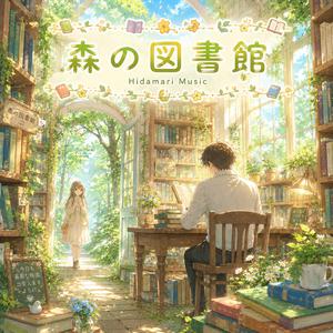森の図書館
