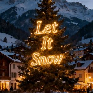 Let It Snow