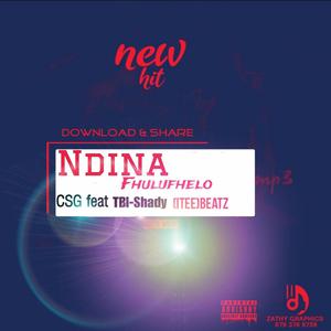 Ndina Fhulufhelo (feat. TBL-Shady & (Itee-beatz)