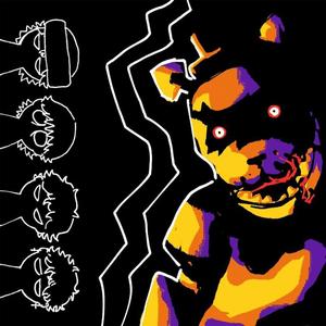 LA MORDIDA DEL 83 (feat. Vlitzar69)