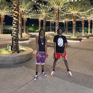 Created Destinations (feat. BDM)