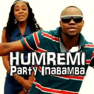 Party Inabamba