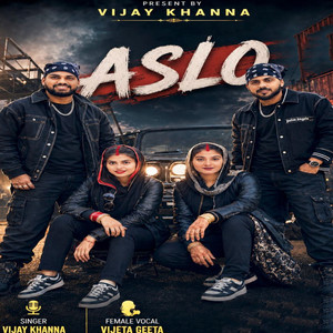 Aslo
