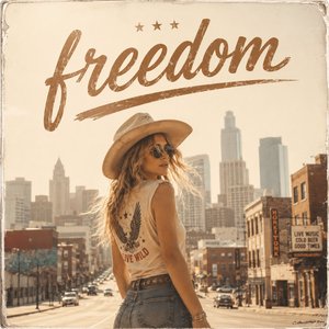 Freedom