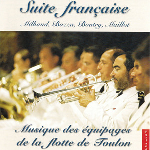 Suite française: II. Bretagne