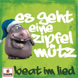 Es geht eine Zipfelmütz (Beat im Lied)